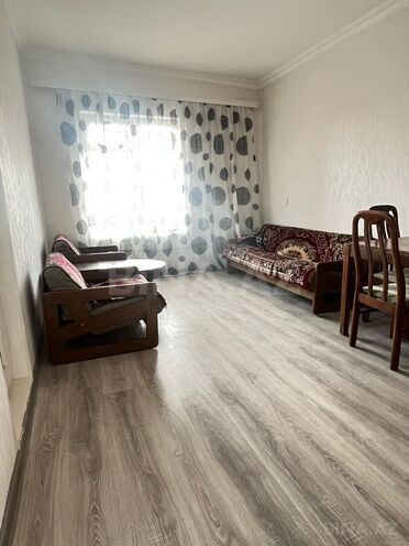 İcarəyə verilir 2 otaqlı köhnə tikili 65 m², 9-cu mikrorayon q., photo 3 from 10