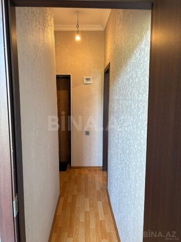 Satılır 1 otaqlı köhnə tikili 35 m², Qara Qarayev m., photo 13 from 16