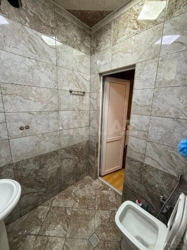 Satılır 1 otaqlı köhnə tikili 35 m², Qara Qarayev m., photo 10 from 16
