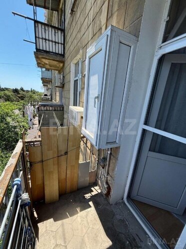 Satılır 1 otaqlı köhnə tikili 35 m², Qara Qarayev m., photo 14 from 16