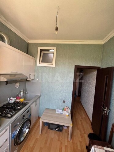 Satılır 1 otaqlı köhnə tikili 35 m², Qara Qarayev m., photo 7 from 16