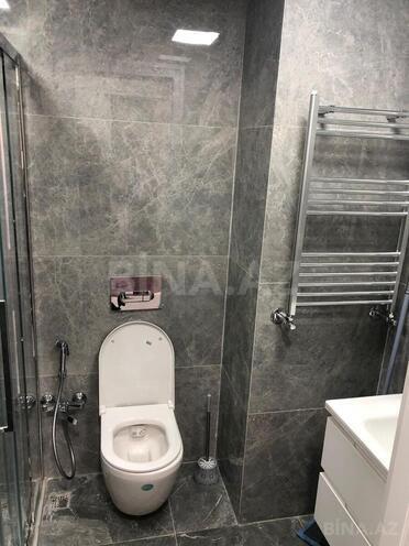 Сдаётся 2-комн. новостройка 45 м², пос. Ясамал, photo 10 from 13