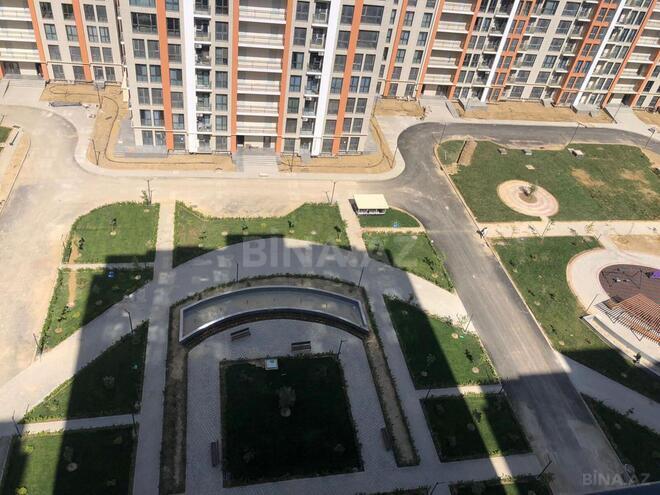 Сдаётся 2-комн. новостройка 45 м², пос. Ясамал, photo 3 from 13