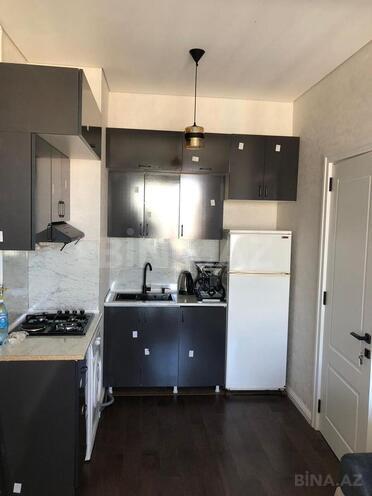 Сдаётся 2-комн. новостройка 45 м², пос. Ясамал, photo 8 from 13