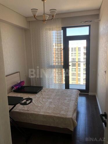 Сдаётся 2-комн. новостройка 45 м², пос. Ясамал, photo 7 from 13