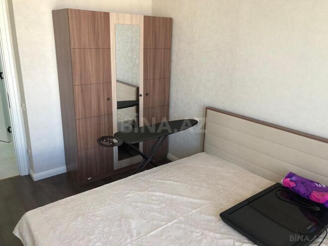 Сдаётся 2-комн. новостройка 45 м², пос. Ясамал, photo 6 from 13