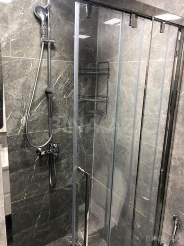 Сдаётся 2-комн. новостройка 45 м², пос. Ясамал, photo 11 from 13