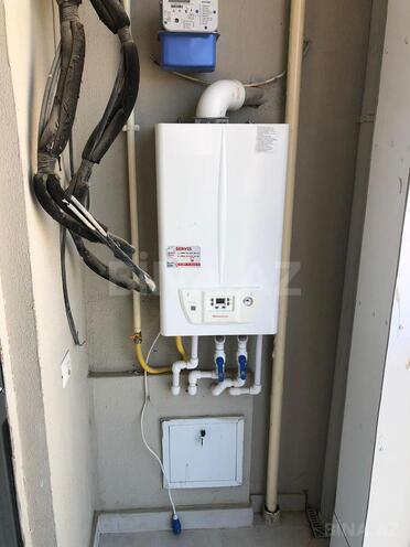 Сдаётся 2-комн. новостройка 45 м², пос. Ясамал, photo 12 from 13