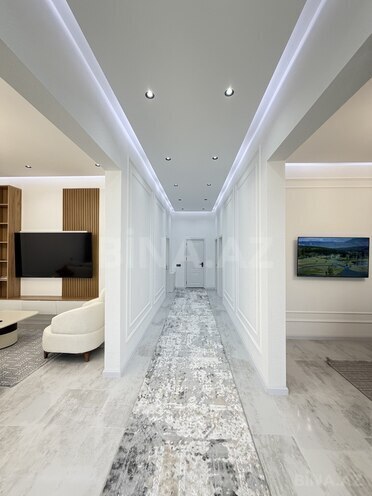 Satılır 4 otaqlı həyət evi/bağ evi 140 m², Mərdəkan q., photo 8 from 20