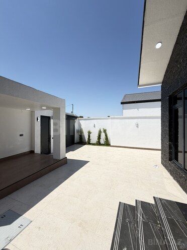 Satılır 4 otaqlı həyət evi/bağ evi 140 m², Mərdəkan q., photo 5 from 20
