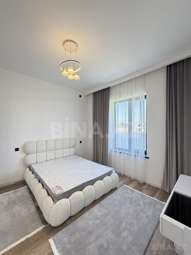 Satılır 4 otaqlı həyət evi/bağ evi 140 m², Mərdəkan q., photo 14 from 20