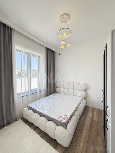 Satılır 4 otaqlı həyət evi/bağ evi 140 m², Mərdəkan q., photo 17 from 20