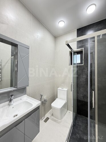 Satılır 4 otaqlı həyət evi/bağ evi 140 m², Mərdəkan q., photo 19 from 20