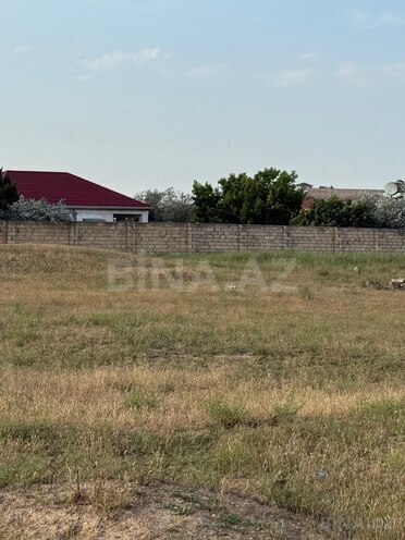 Продаётся  участок 12 сот, пос. Нардаран, photo 1 from 6