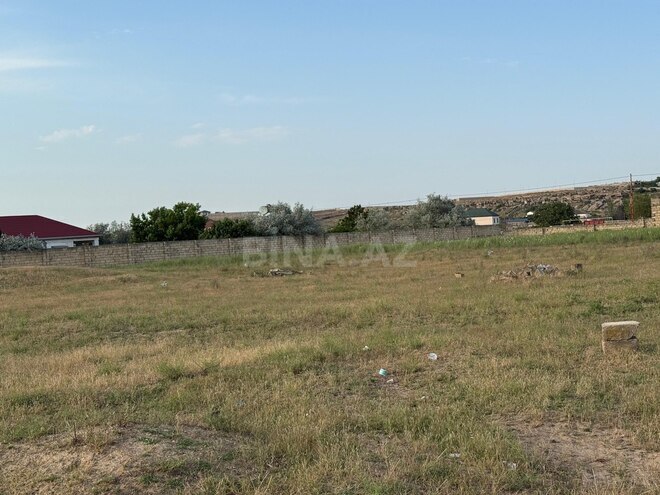 Продаётся  участок 12 сот, пос. Нардаран, photo 5 from 6