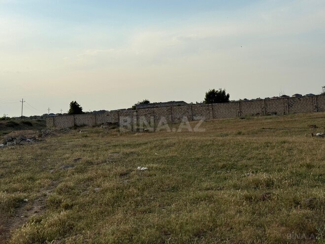 Продаётся  участок 12 сот, пос. Нардаран, photo 4 from 6