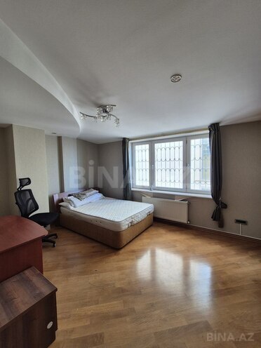 İcarəyə verilir 5 otaqlı yeni tikili 340 m², İçəri Şəhər m., photo 9 from 23