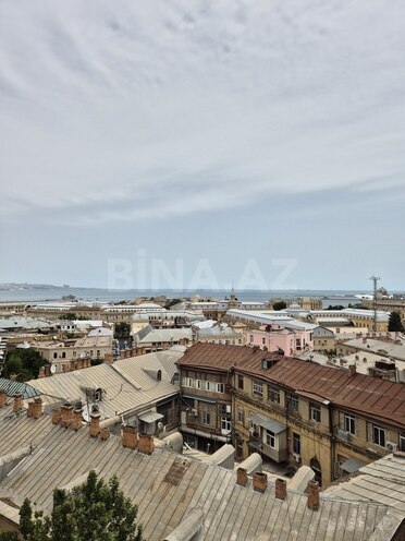 İcarəyə verilir 5 otaqlı yeni tikili 340 m², İçəri Şəhər m., photo 21 from 23