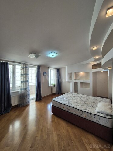 İcarəyə verilir 5 otaqlı yeni tikili 340 m², İçəri Şəhər m., photo 11 from 23