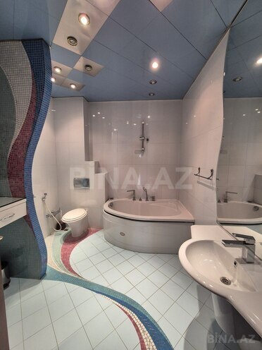 İcarəyə verilir 5 otaqlı yeni tikili 340 m², İçəri Şəhər m., photo 16 from 23