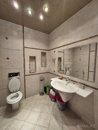 İcarəyə verilir 5 otaqlı yeni tikili 340 m², İçəri Şəhər m., photo 17 from 23