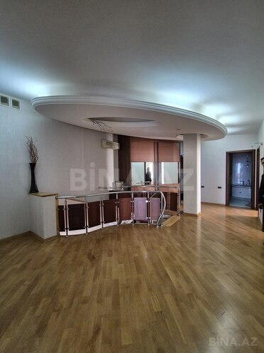 İcarəyə verilir 5 otaqlı yeni tikili 340 m², İçəri Şəhər m., photo 13 from 23