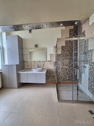 İcarəyə verilir 5 otaqlı yeni tikili 340 m², İçəri Şəhər m., photo 15 from 23