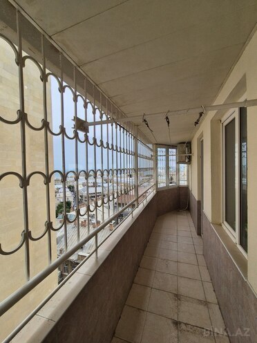 İcarəyə verilir 5 otaqlı yeni tikili 340 m², İçəri Şəhər m., photo 20 from 23