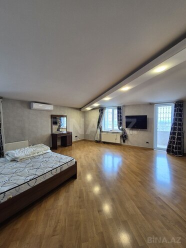 İcarəyə verilir 5 otaqlı yeni tikili 340 m², İçəri Şəhər m., photo 8 from 23