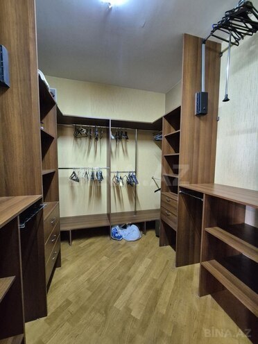 İcarəyə verilir 5 otaqlı yeni tikili 340 m², İçəri Şəhər m., photo 12 from 23