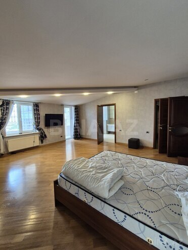 İcarəyə verilir 5 otaqlı yeni tikili 340 m², İçəri Şəhər m., photo 7 from 23