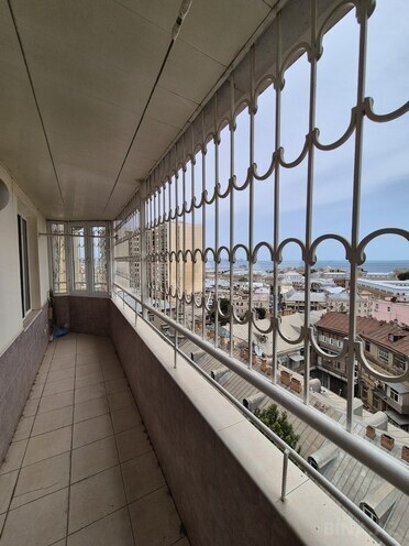 İcarəyə verilir 5 otaqlı yeni tikili 340 m², İçəri Şəhər m., photo 19 from 23