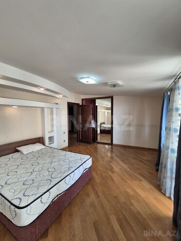 İcarəyə verilir 5 otaqlı yeni tikili 340 m², İçəri Şəhər m., photo 10 from 23