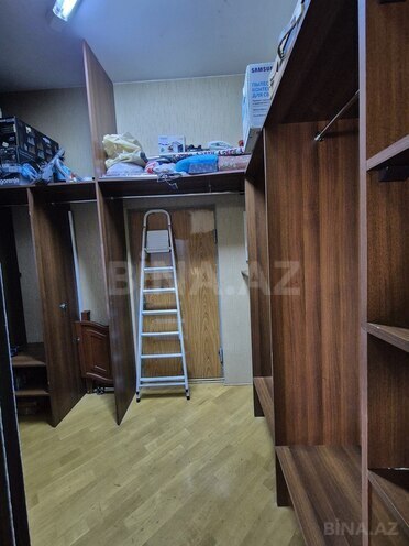 İcarəyə verilir 5 otaqlı yeni tikili 340 m², İçəri Şəhər m., photo 18 from 23