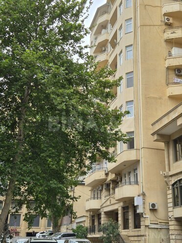 İcarəyə verilir 5 otaqlı yeni tikili 340 m², İçəri Şəhər m., photo 22 from 23
