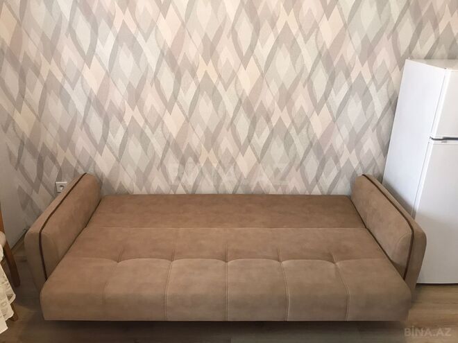 Satılır 1 otaqlı yeni tikili 30 m², 20 Yanvar m., photo 7 from 17