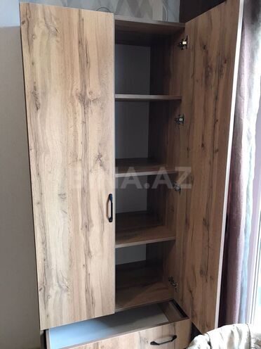 Satılır 1 otaqlı yeni tikili 30 m², 20 Yanvar m., photo 8 from 17