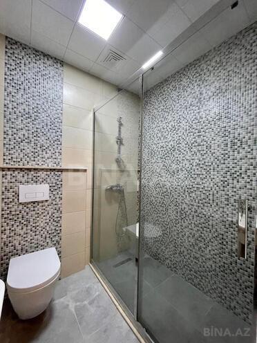 Satılır 1 otaqlı yeni tikili 30 m², 20 Yanvar m., photo 11 from 17