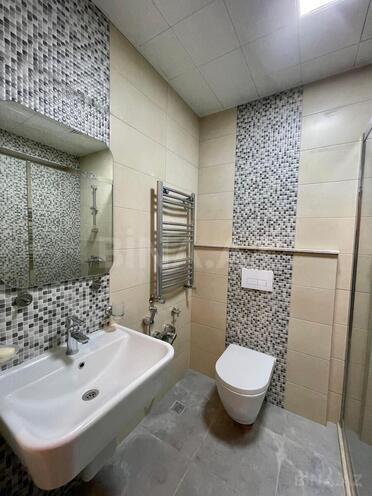 Satılır 1 otaqlı yeni tikili 30 m², 20 Yanvar m., photo 10 from 17