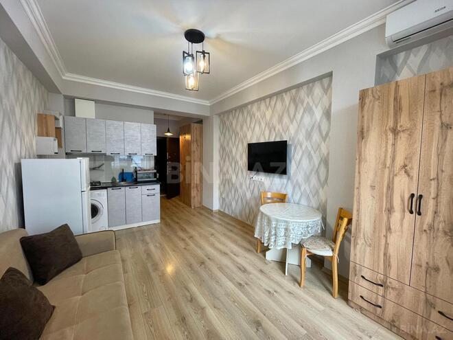 Satılır 1 otaqlı yeni tikili 30 m², 20 Yanvar m., photo 5 from 17