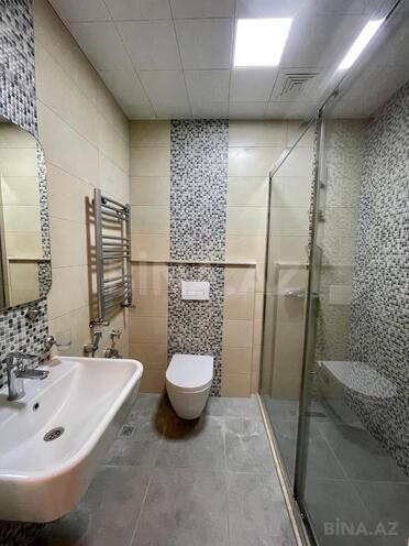 Satılır 1 otaqlı yeni tikili 30 m², 20 Yanvar m., photo 9 from 17
