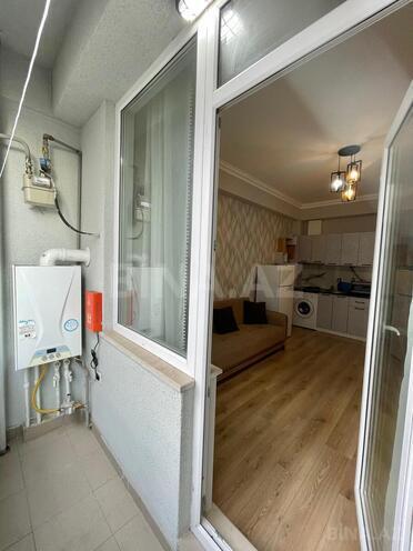 Satılır 1 otaqlı yeni tikili 30 m², 20 Yanvar m., photo 12 from 17
