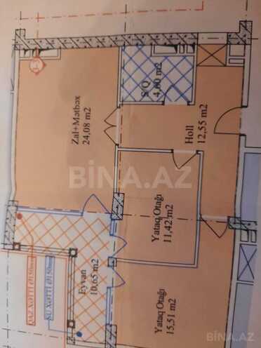 Продаётся 3-комн. новостройка 80 м², м. 28 мая, photo 14 from 15