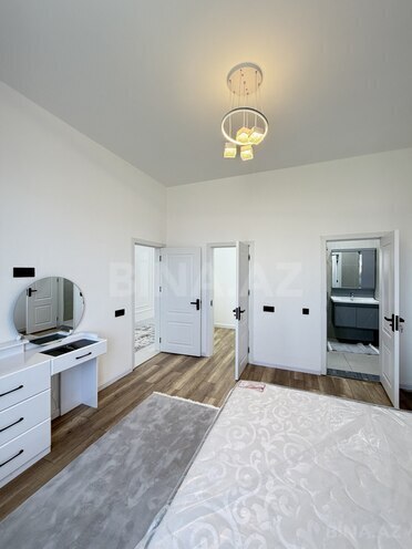 Satılır 4 otaqlı həyət evi/bağ evi 150 m², Mərdəkan q., photo 15 from 20