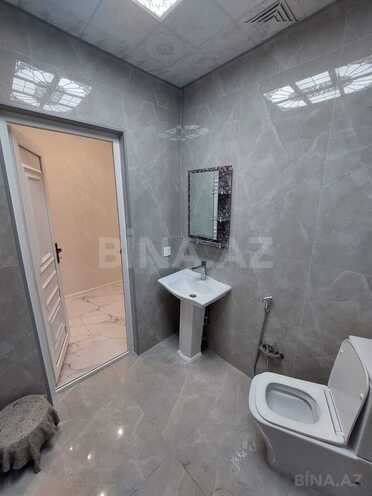 Сдаётся 2-комн. новостройка 65 м², Абшеронcкий  р., photo 7 from 8