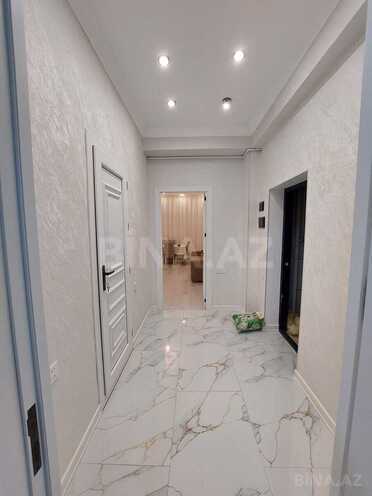 Сдаётся 2-комн. новостройка 65 м², Абшеронcкий  р., photo 4 from 8