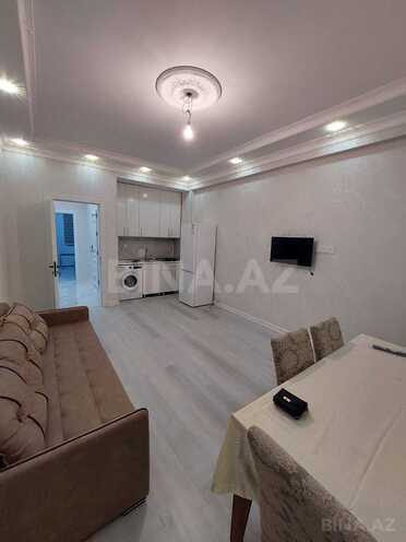 Сдаётся 2-комн. новостройка 65 м², Абшеронcкий  р., photo 3 from 8