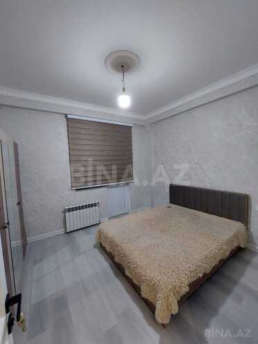Сдаётся 2-комн. новостройка 65 м², Абшеронcкий  р., photo 5 from 8