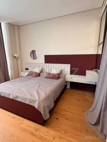 Продается 2-комн. новостройка 74 м², пос. Sea Breeze, photo 5 from 19