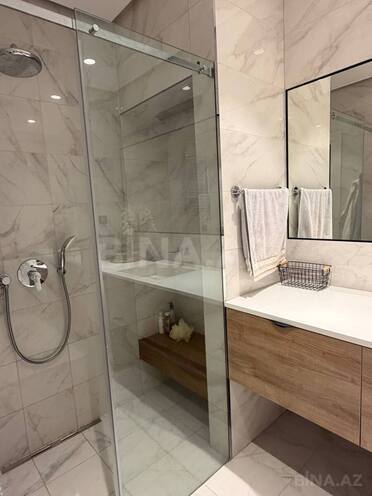 Продается 2-комн. новостройка 74 м², пос. Sea Breeze, photo 13 from 19